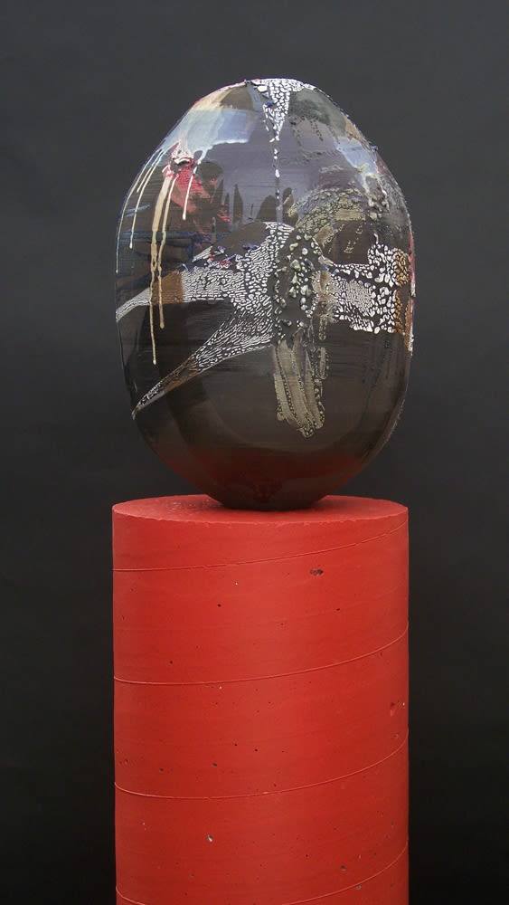 Adam Silverman, Untitled, 2012