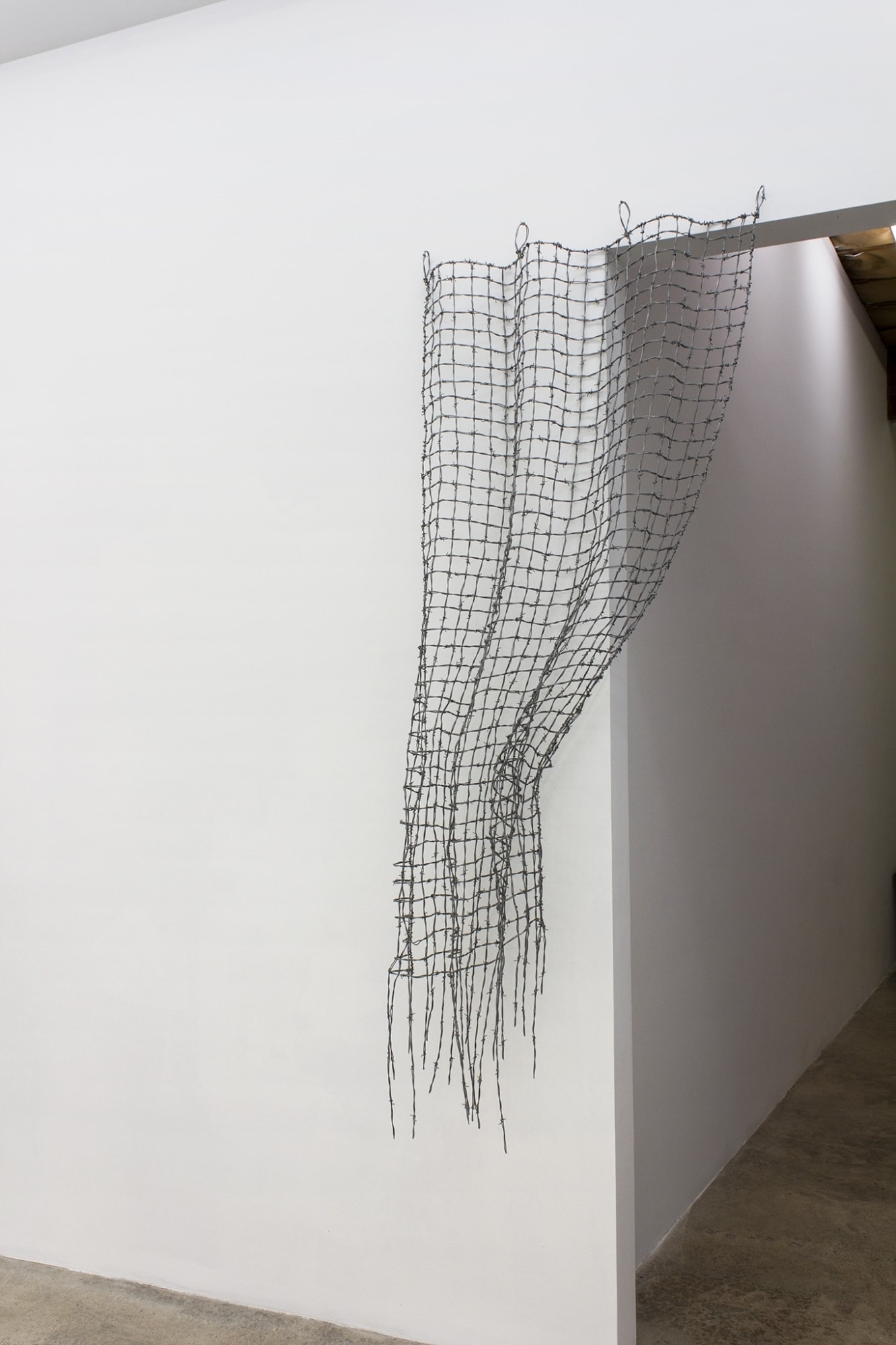 Pontus Willfors, Curtain, 2015