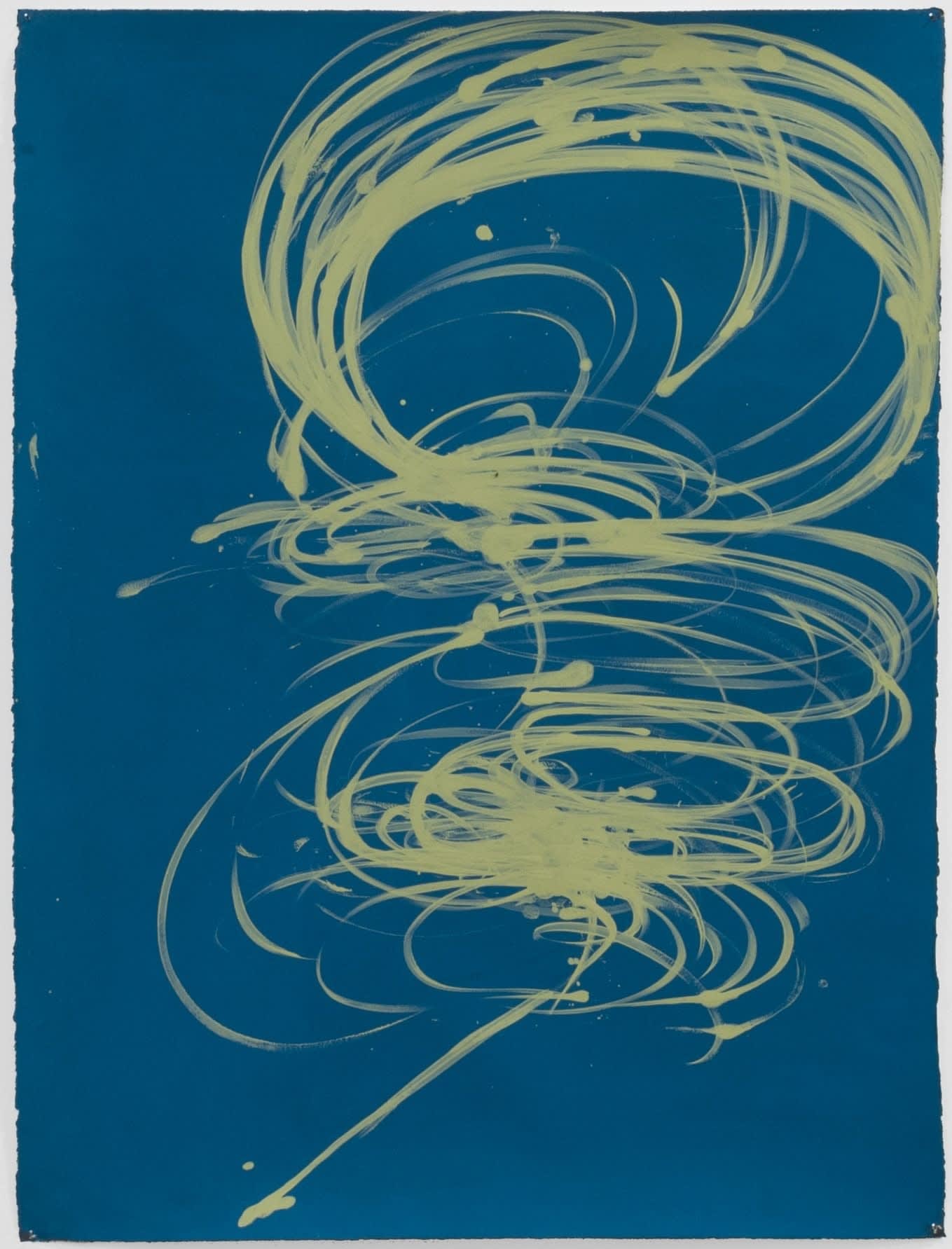 Jill Moser, Borrowed Light 38, 2018