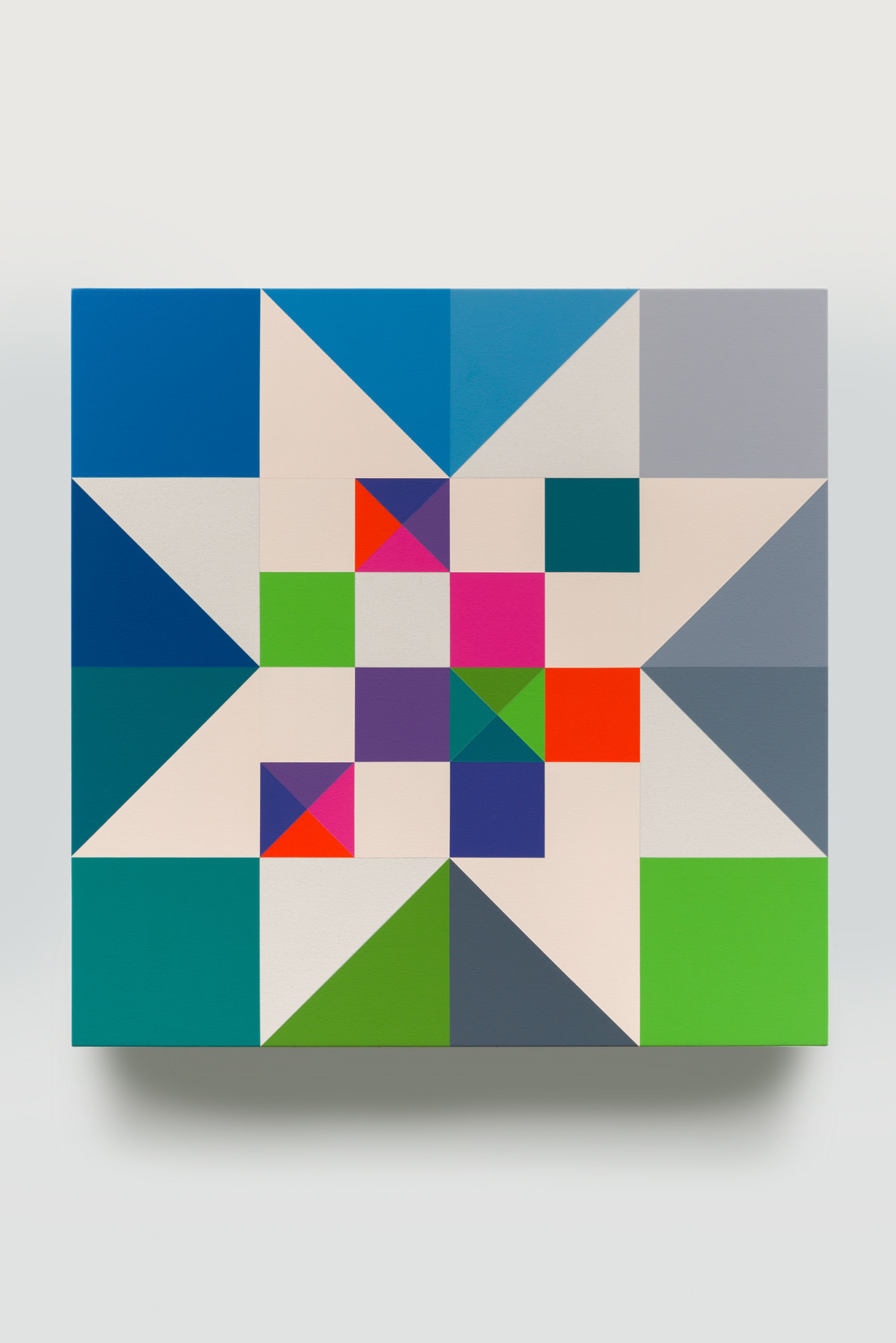 Andrew Huffman, Slaughterhouse Beach, 2021