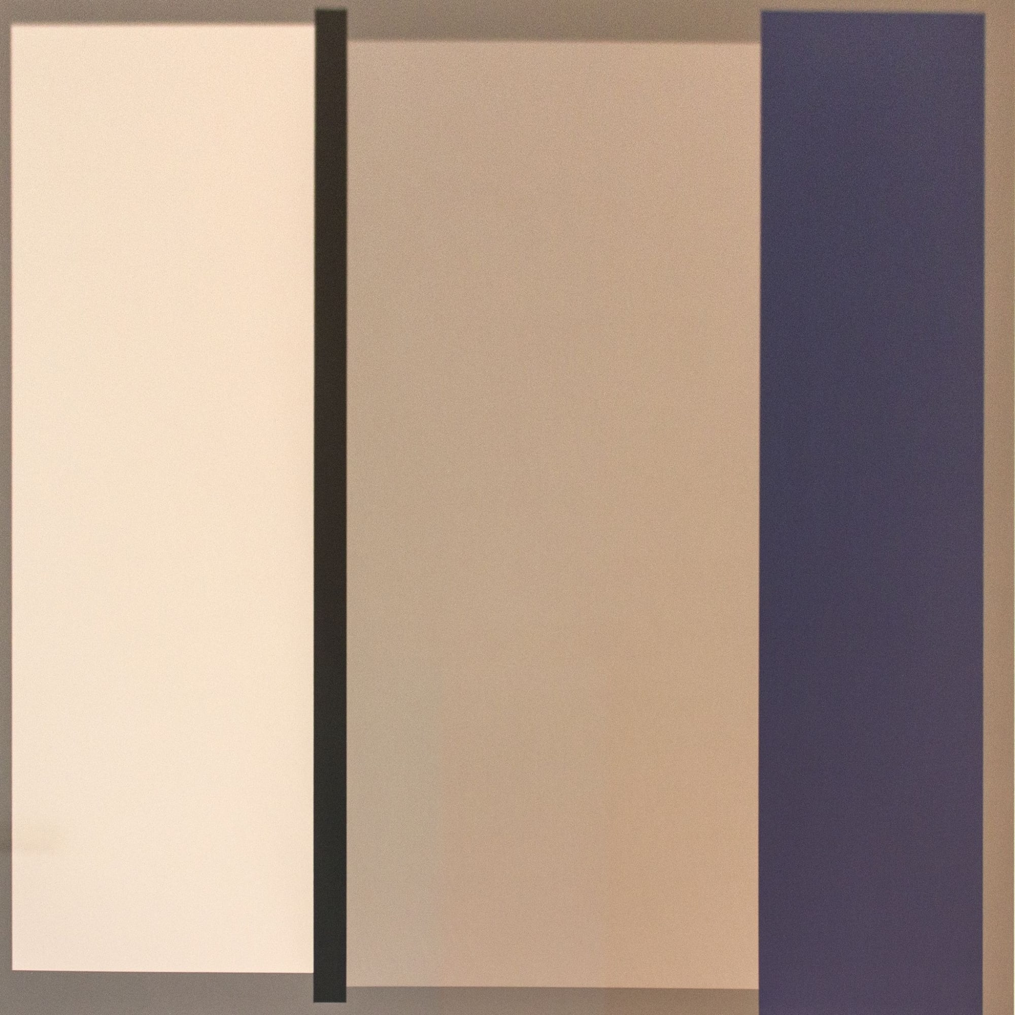 Richard Wilson, Gournier (For Johnny Hodges), 1997