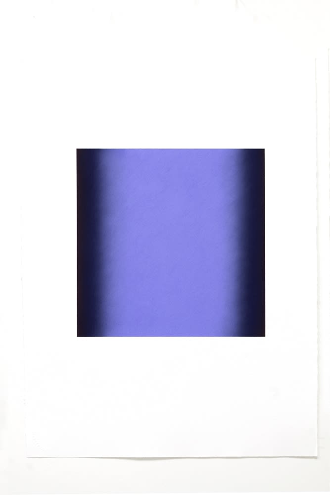 Ruth Pastine, Counterpoint #14, 2011