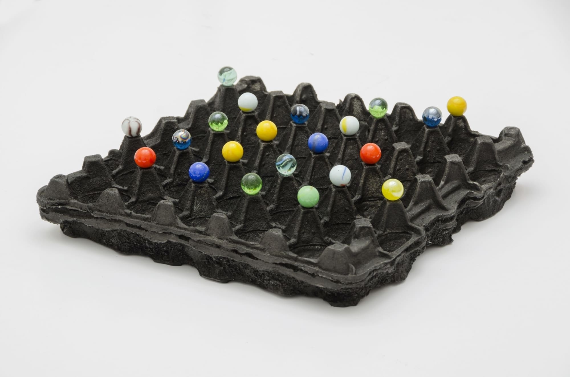 Michelle Grabner, Untitled, 2017