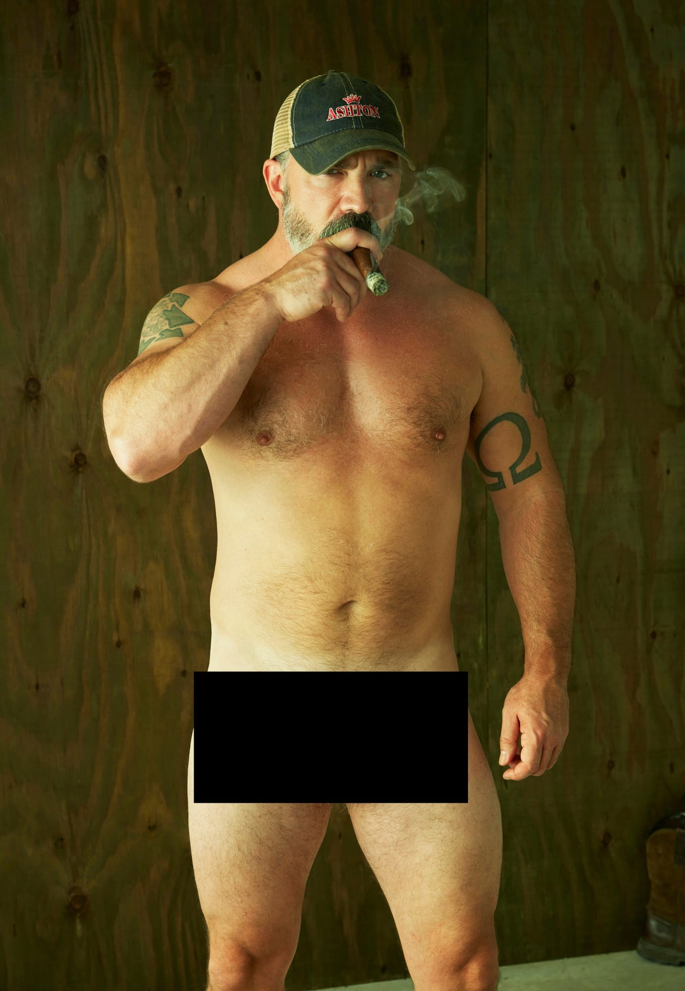 Blake Little, Jameison Plywood, Los Angeles, 2021