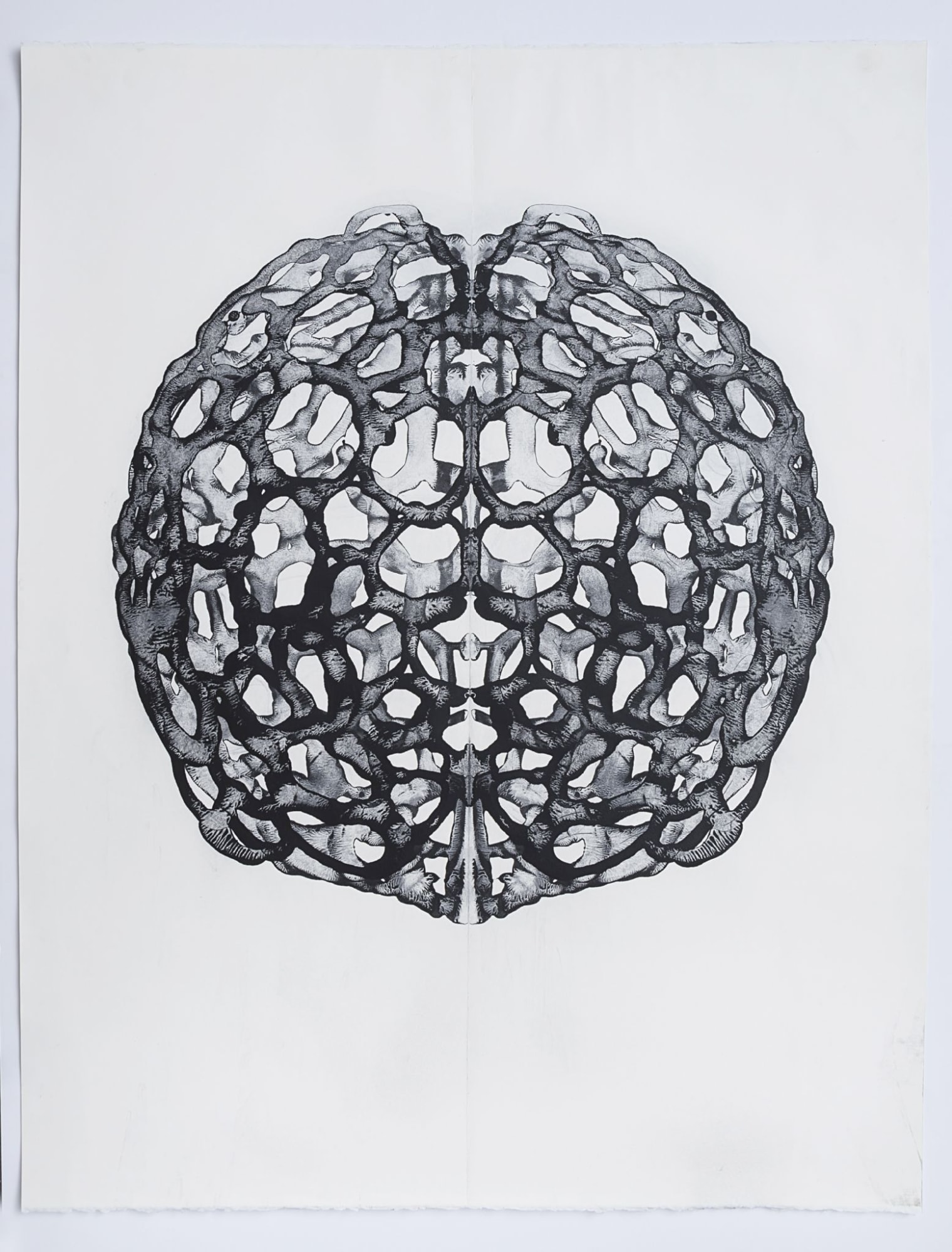 Brad Miller, BC17-12, 2017