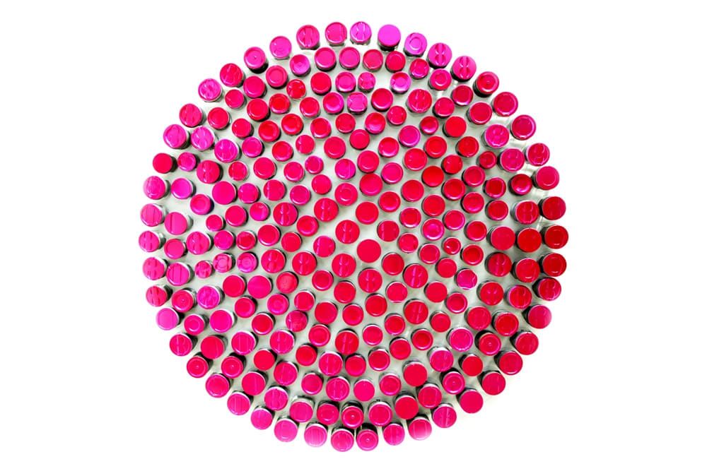 Donnie Molls, Piston 1, 2012