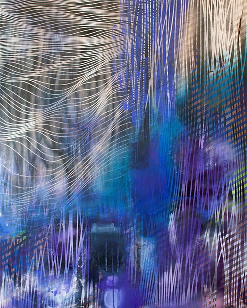 Chris Trueman, VRB, 2014