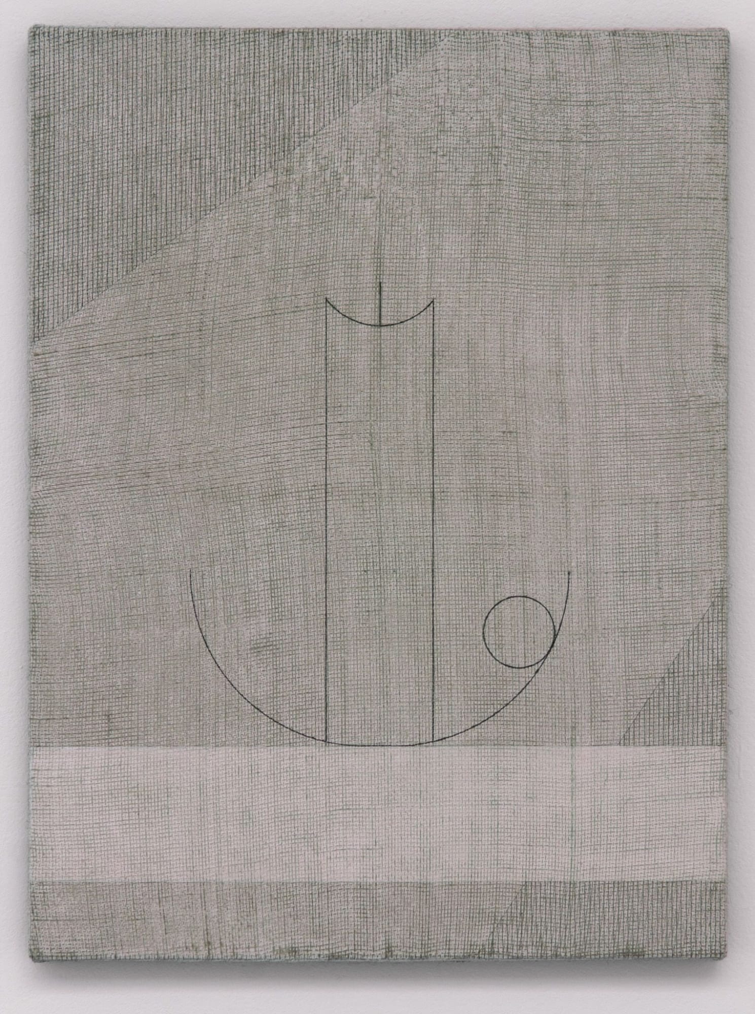 Paul Gillis, Candle Light IV, 2014