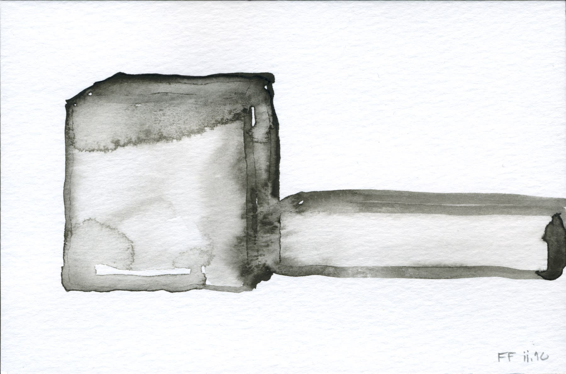 Frederick Fisher, Signal 21, 2010