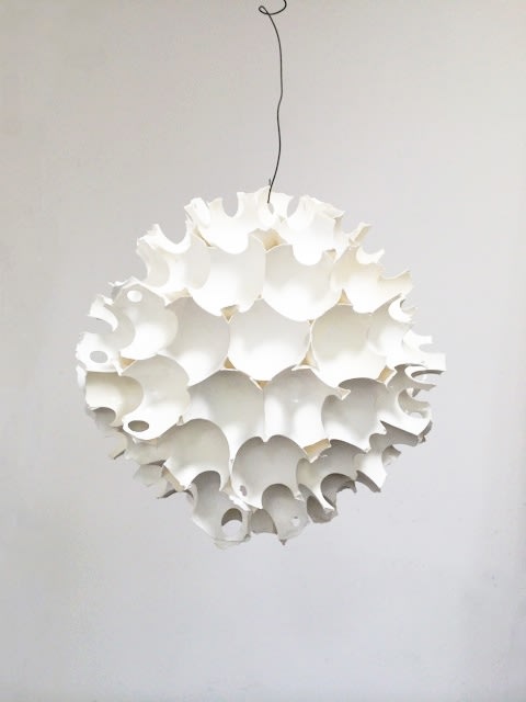 Tim Hawkinson, Noom, 2014