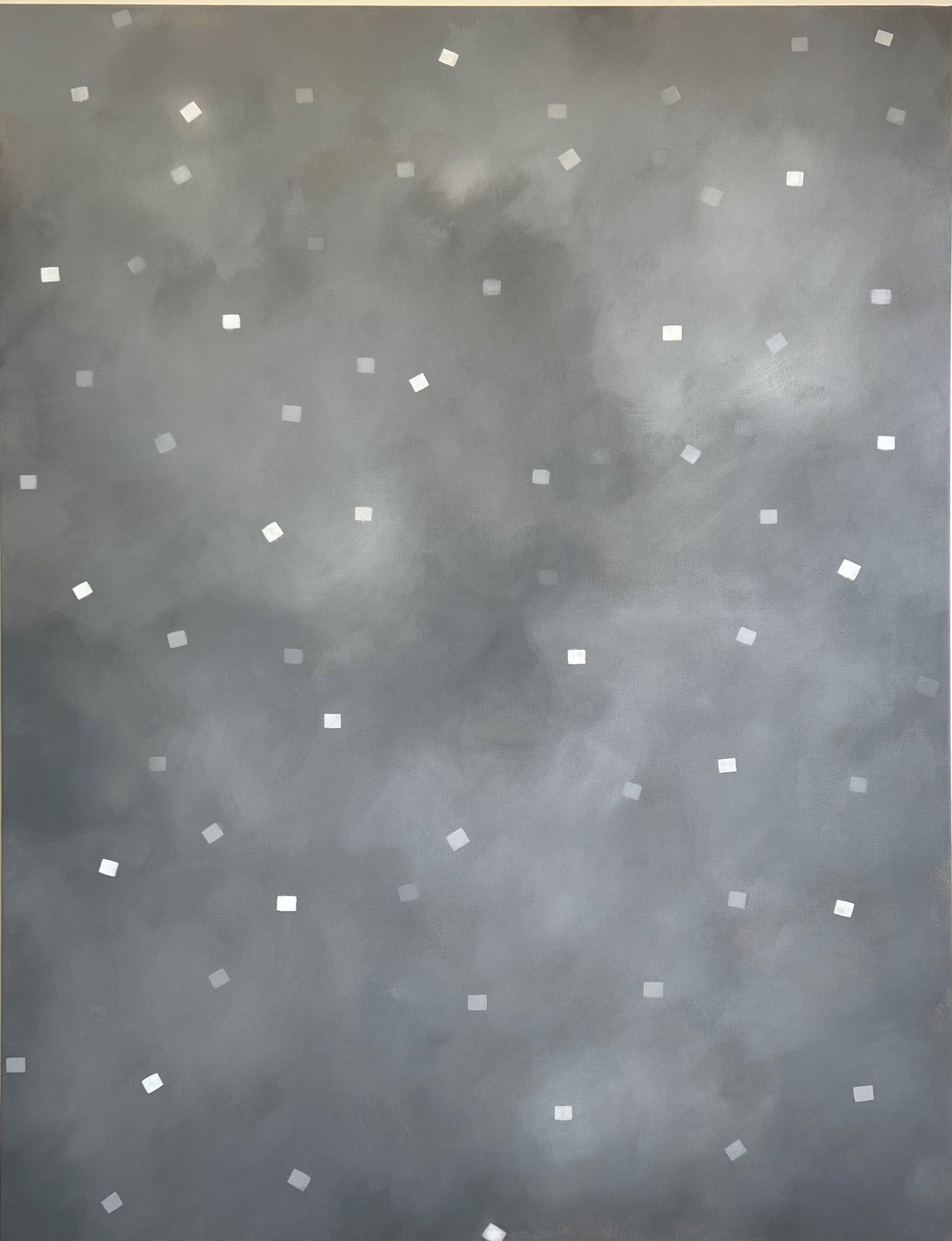 Jennifer Bannert, Le Grand Hiver, 2023