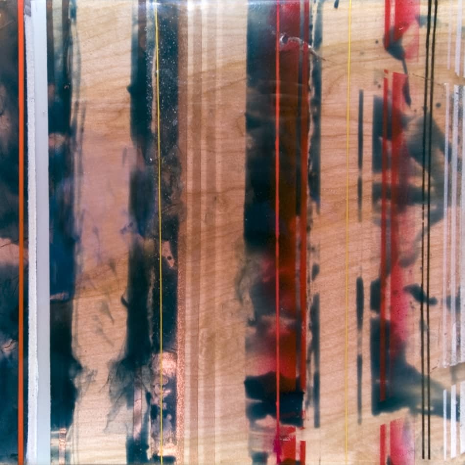 R. Nelson Parrish, Untitled, #27, 2009