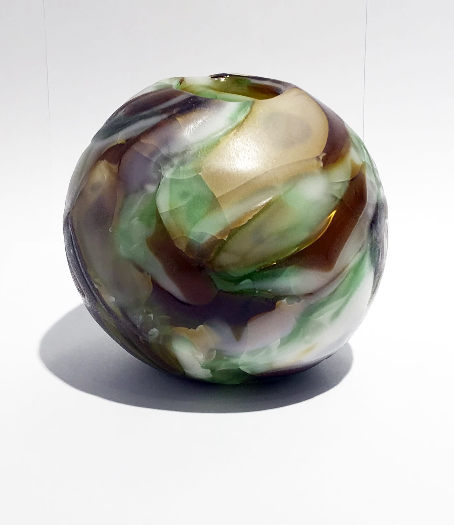 David Horvitz, Untitled (Dead Horse Bay/San Pedro), 2016