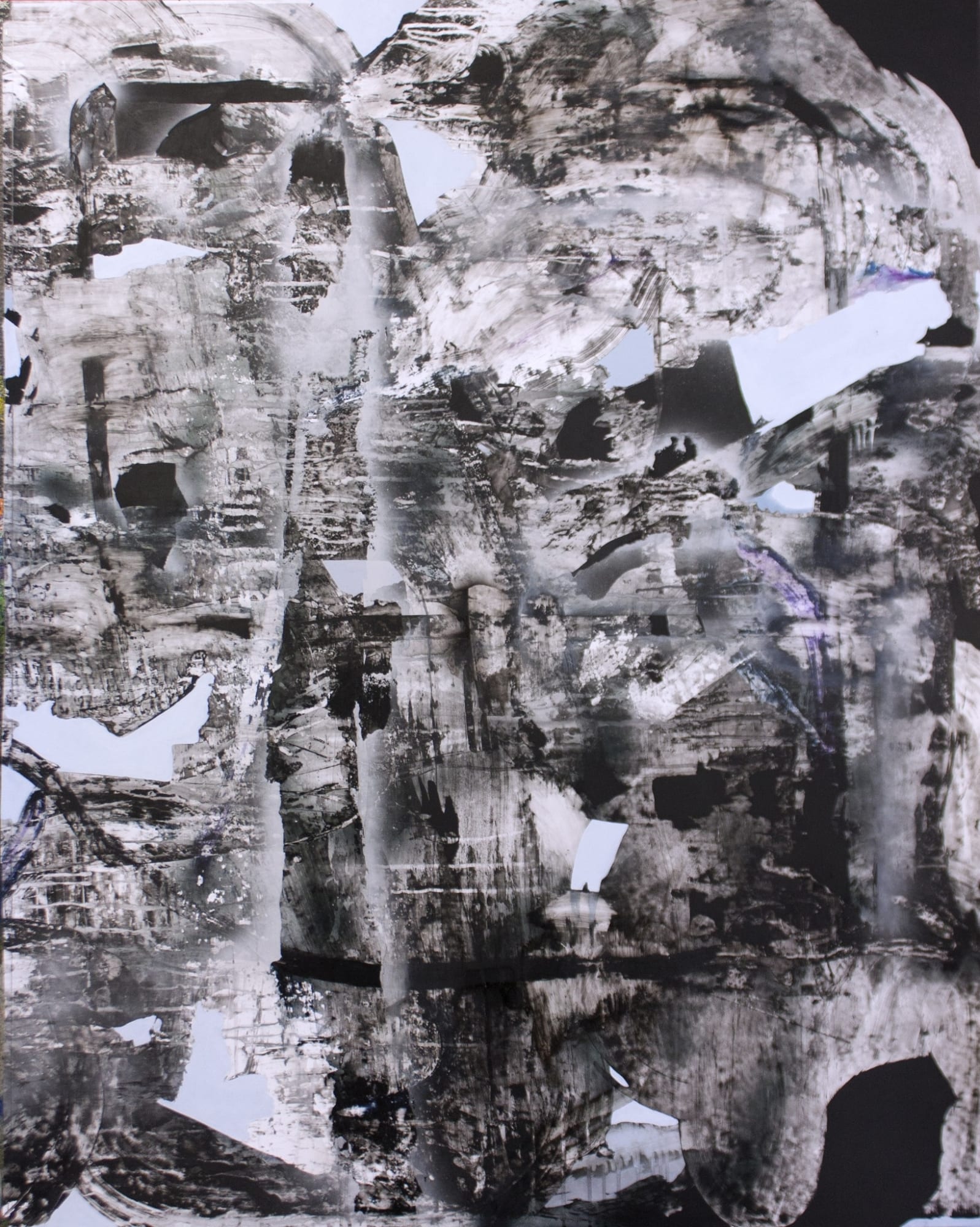 Chris Trueman, MCO, 2016