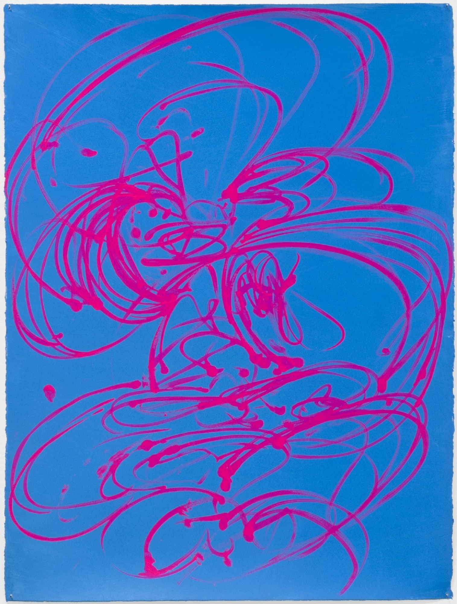 Jill Moser, Borrowed Light 10, 2018