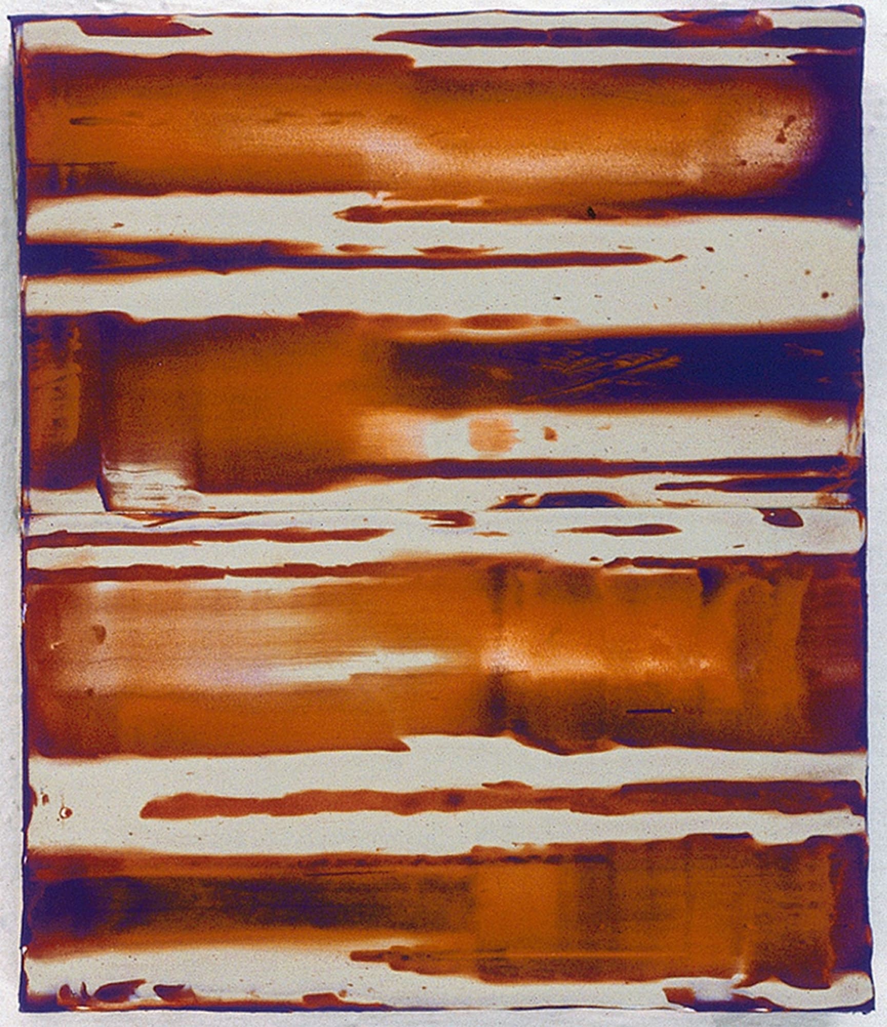 Mark Harrington, Untitled, #407, 2008