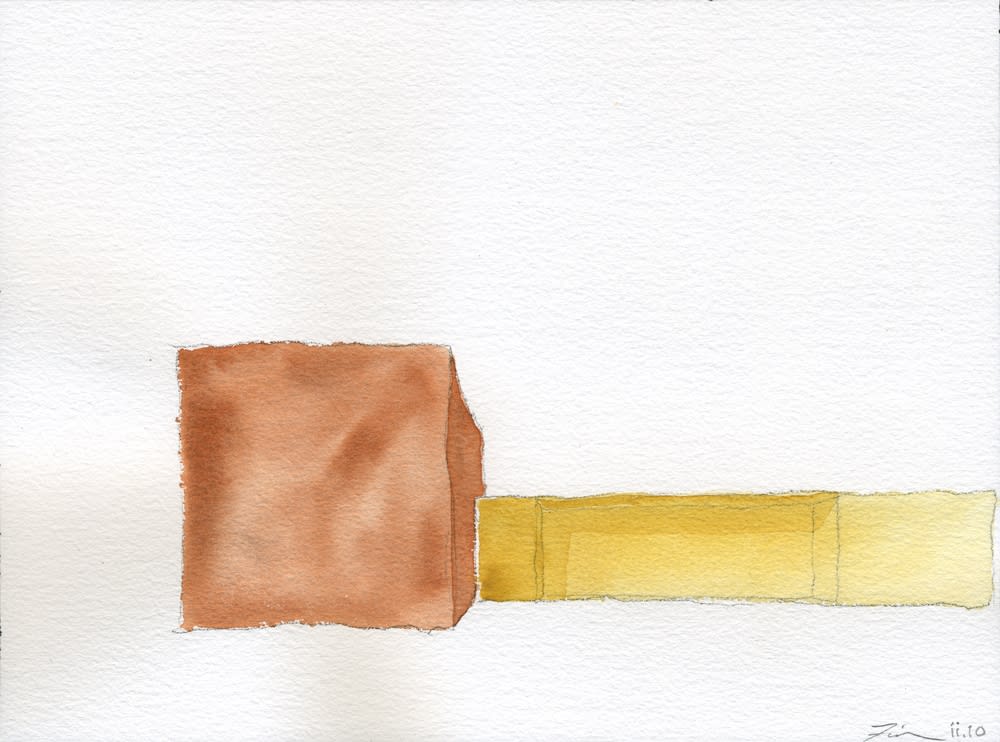 Frederick Fisher, Signal-1, 2010