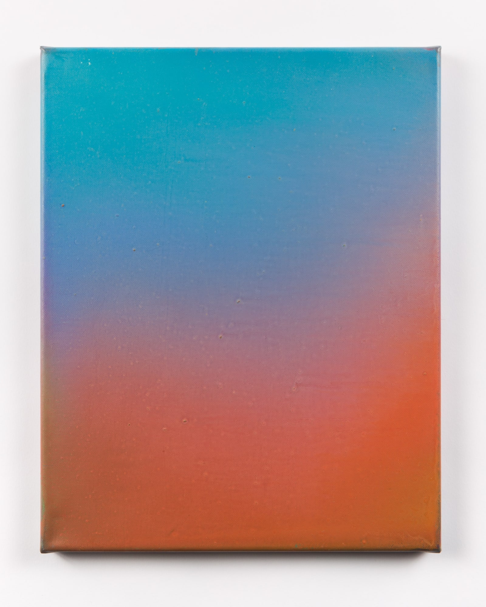 Matthias Reinmuth, Glimpse (Little Rise 1), 2019