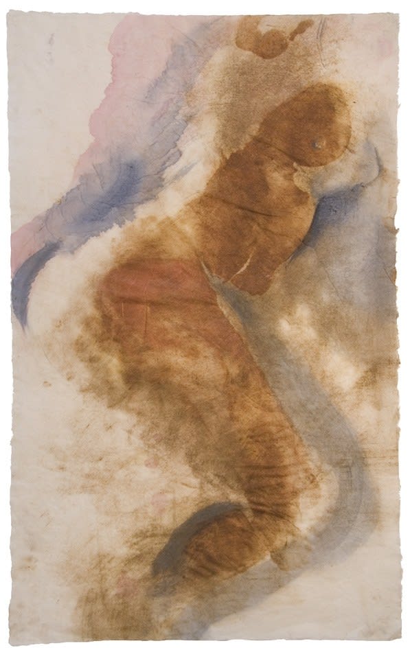 Mary Heebner, Sweetness Always, Dulce Siempre, 2008