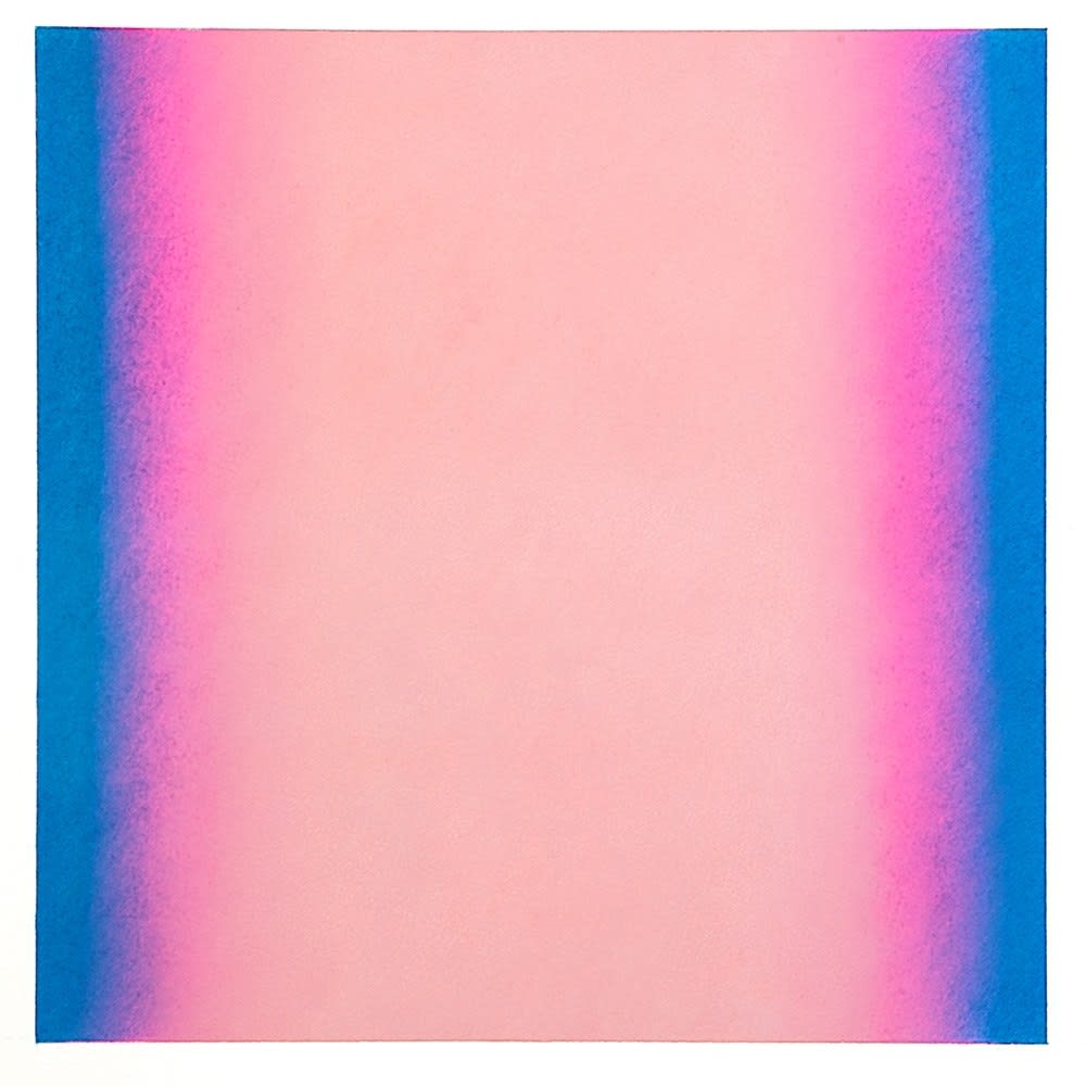 Ruth Pastine, Counterpoint #8, 2011