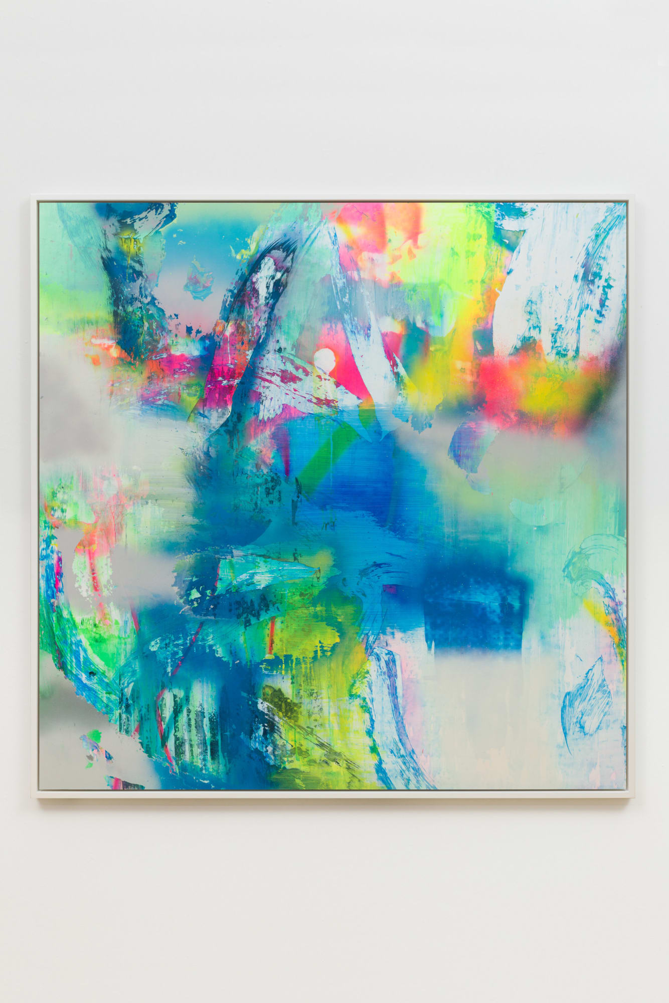 Chris Trueman, DBR, 2021