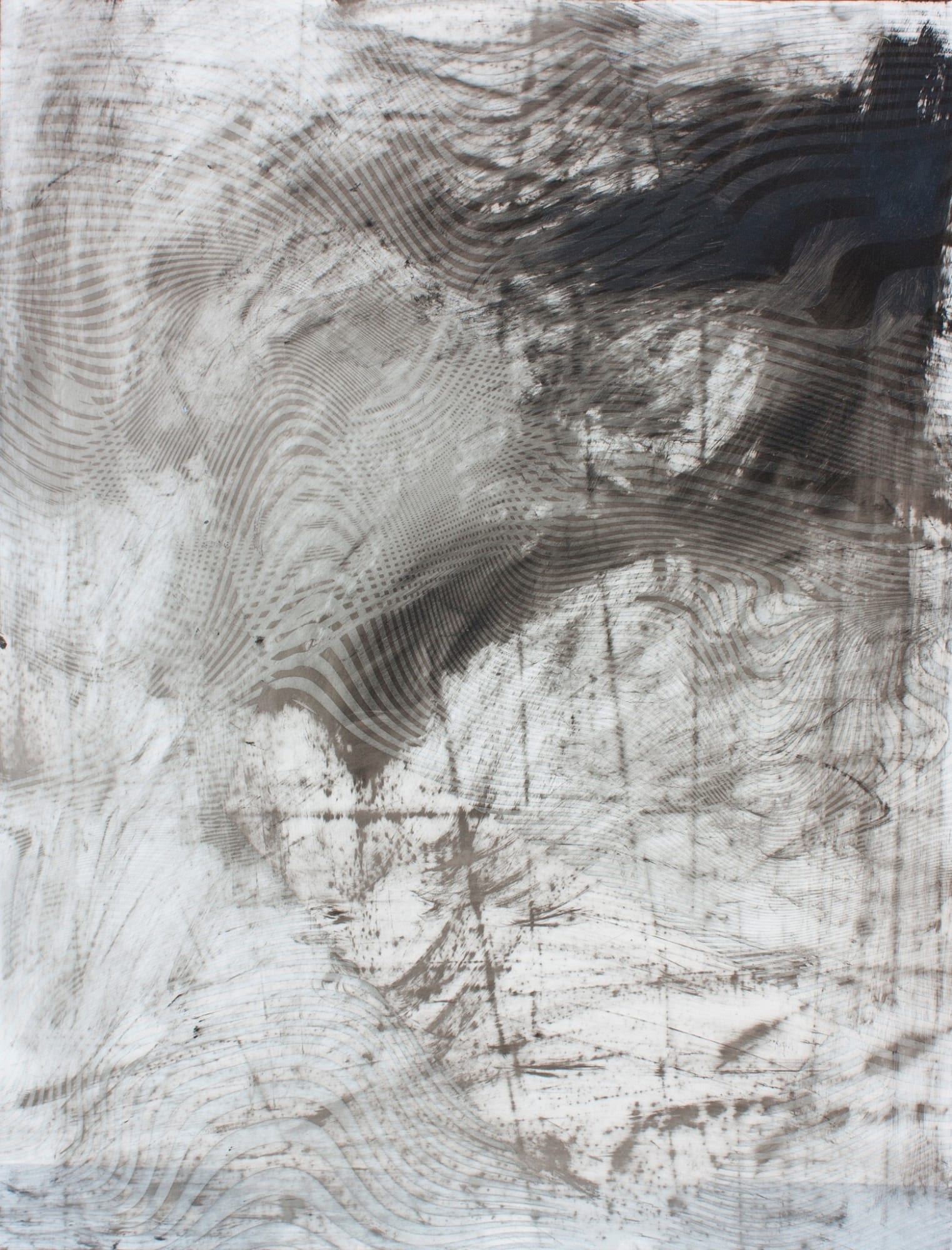 Chris Trueman, BWD, 2016