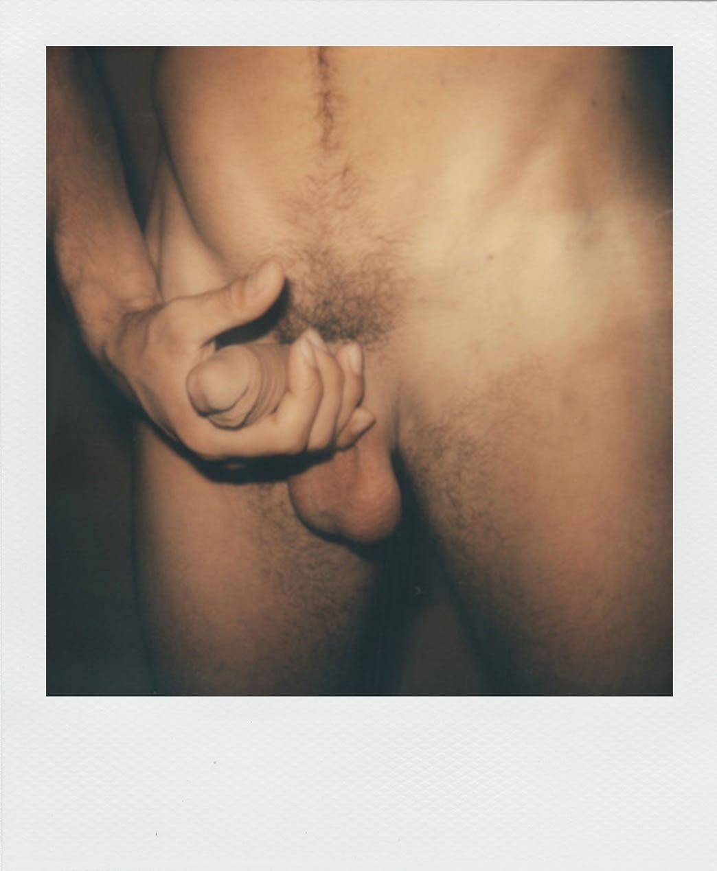 Stuart Sandford, Connor's dick, 2014