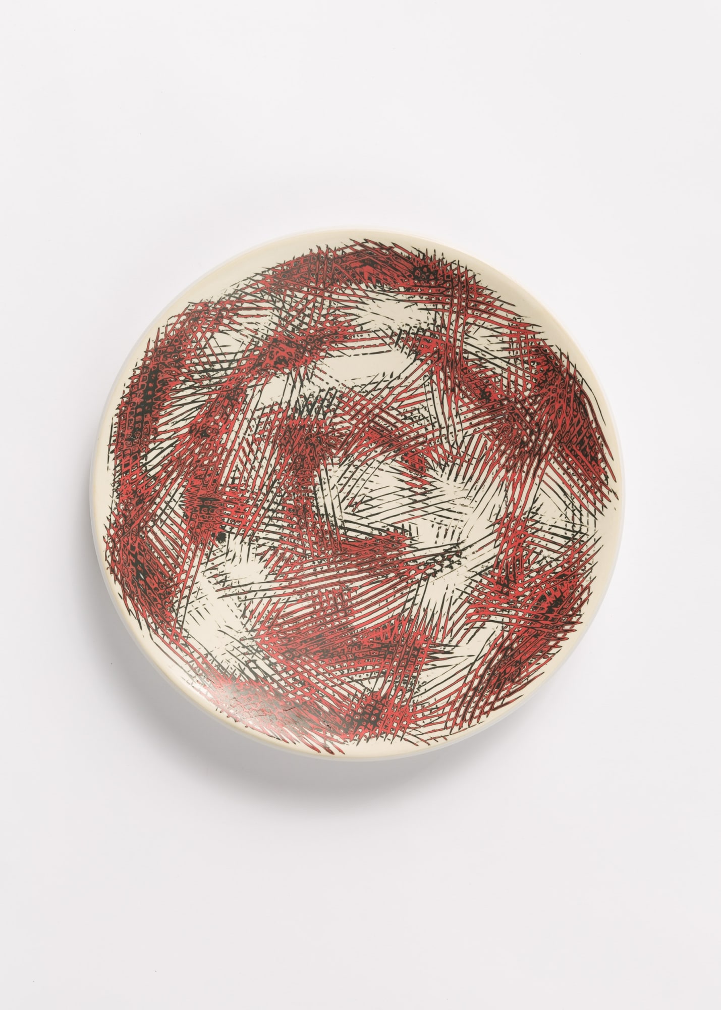 Brad Miller, 2017-31, 2017