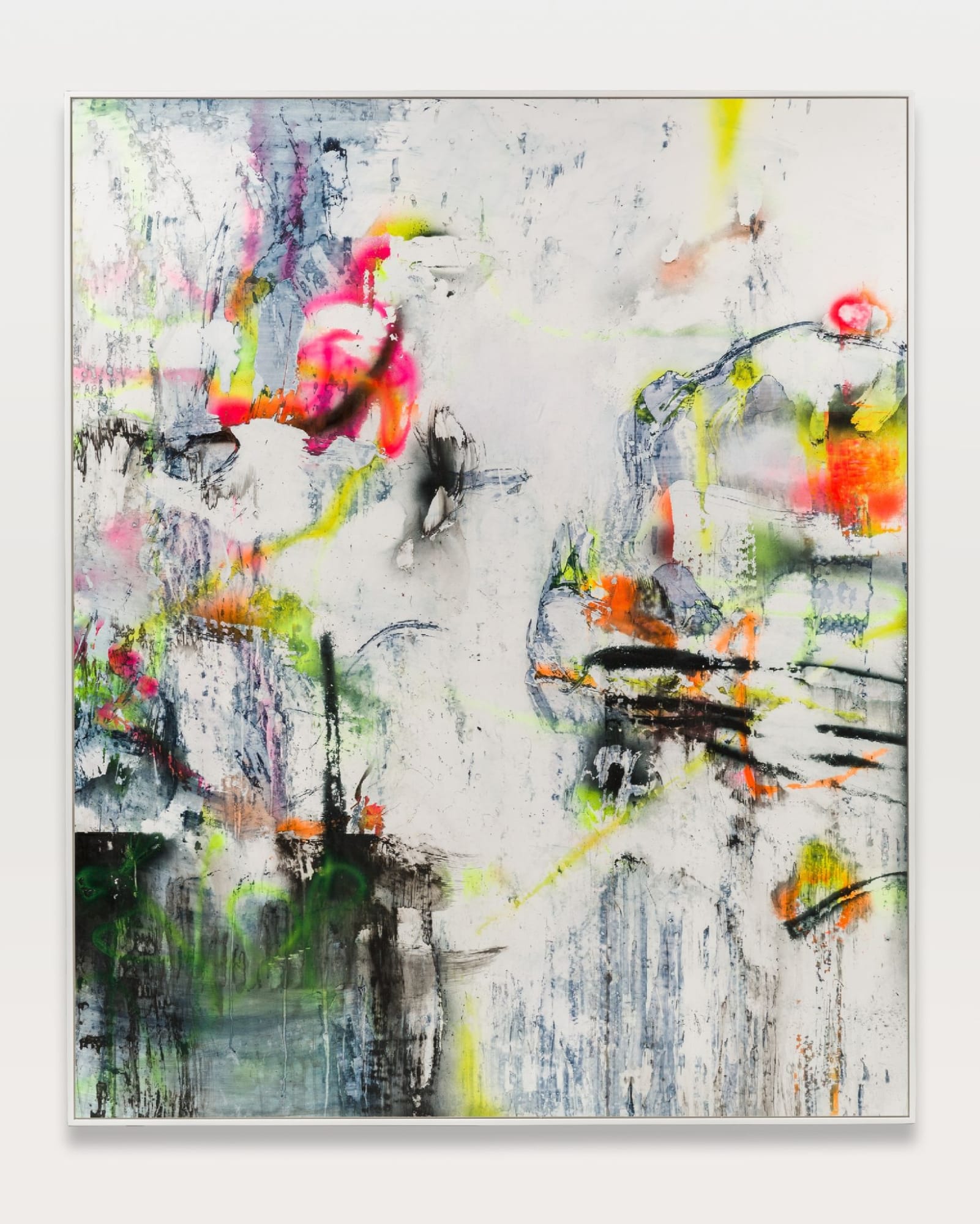 Chris Trueman, SB, 2019