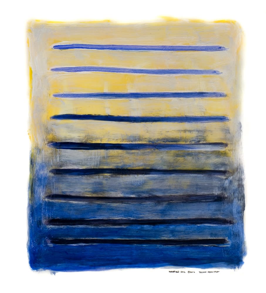 Brian Hollister, Notation CXL (140), 2012