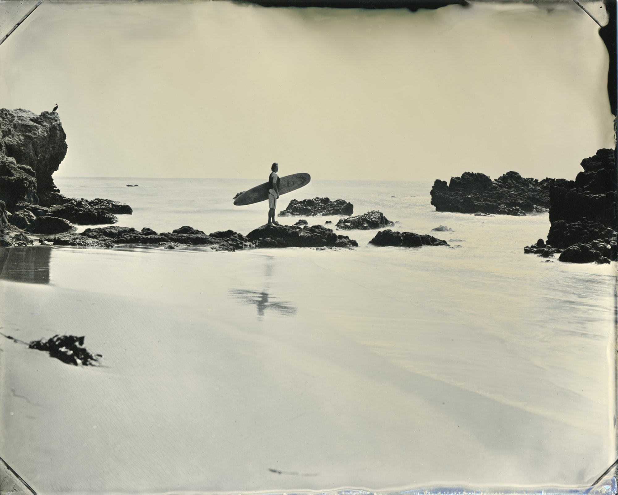 Joni Sternbach, 07.02.20 #5 Daniel (Leo Carillo), 2007