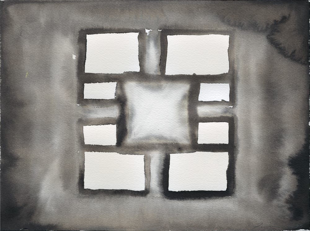 Frederick Fisher, Paladio 2, 2008