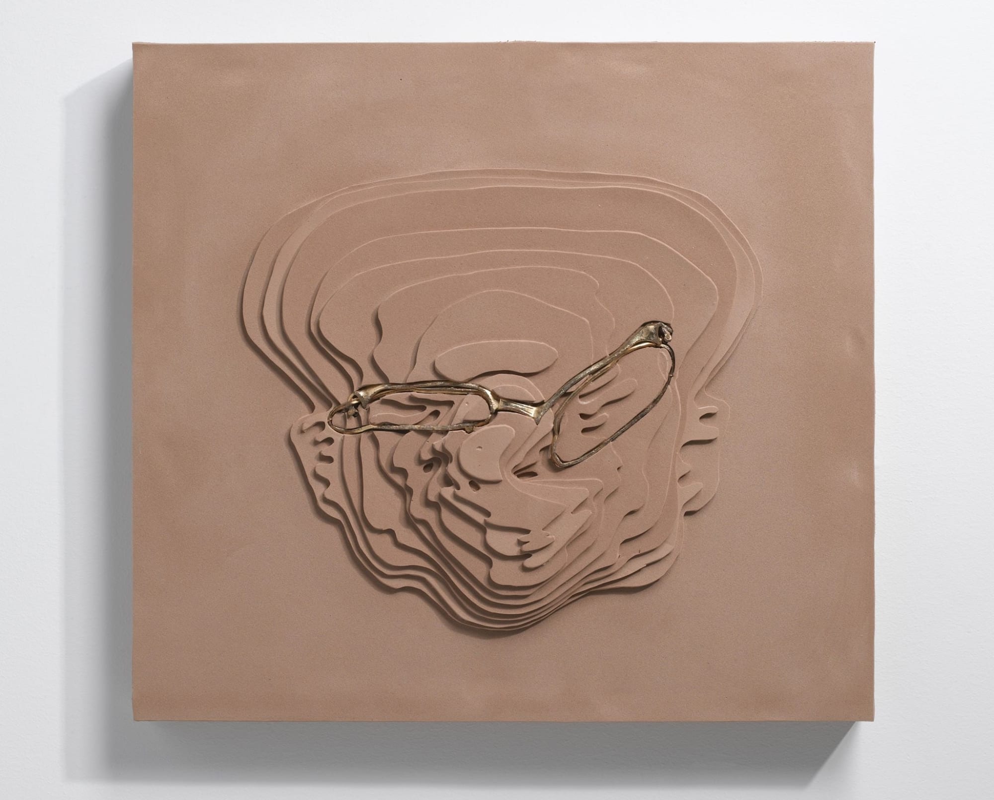 Tim Hawkinson, Bog 5, 2009