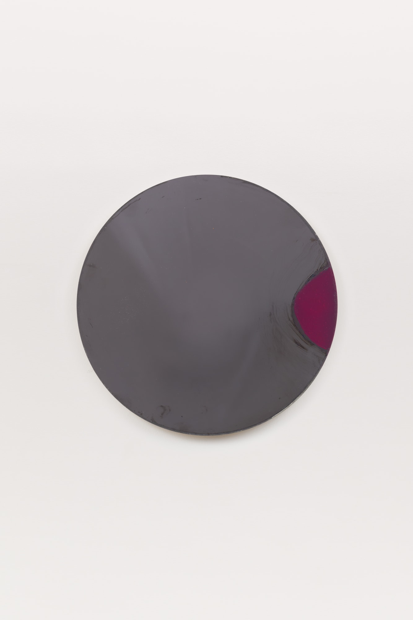 Adam Berg, Resonances 3 (Auto Generative Image Series), 2022