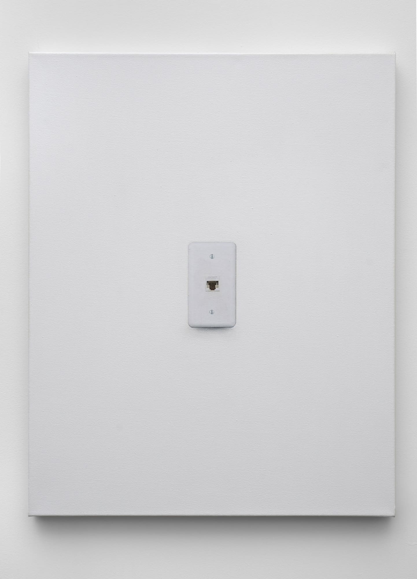 Michael St. John, Democracy (Turn On Tune In Drop Out), 2017