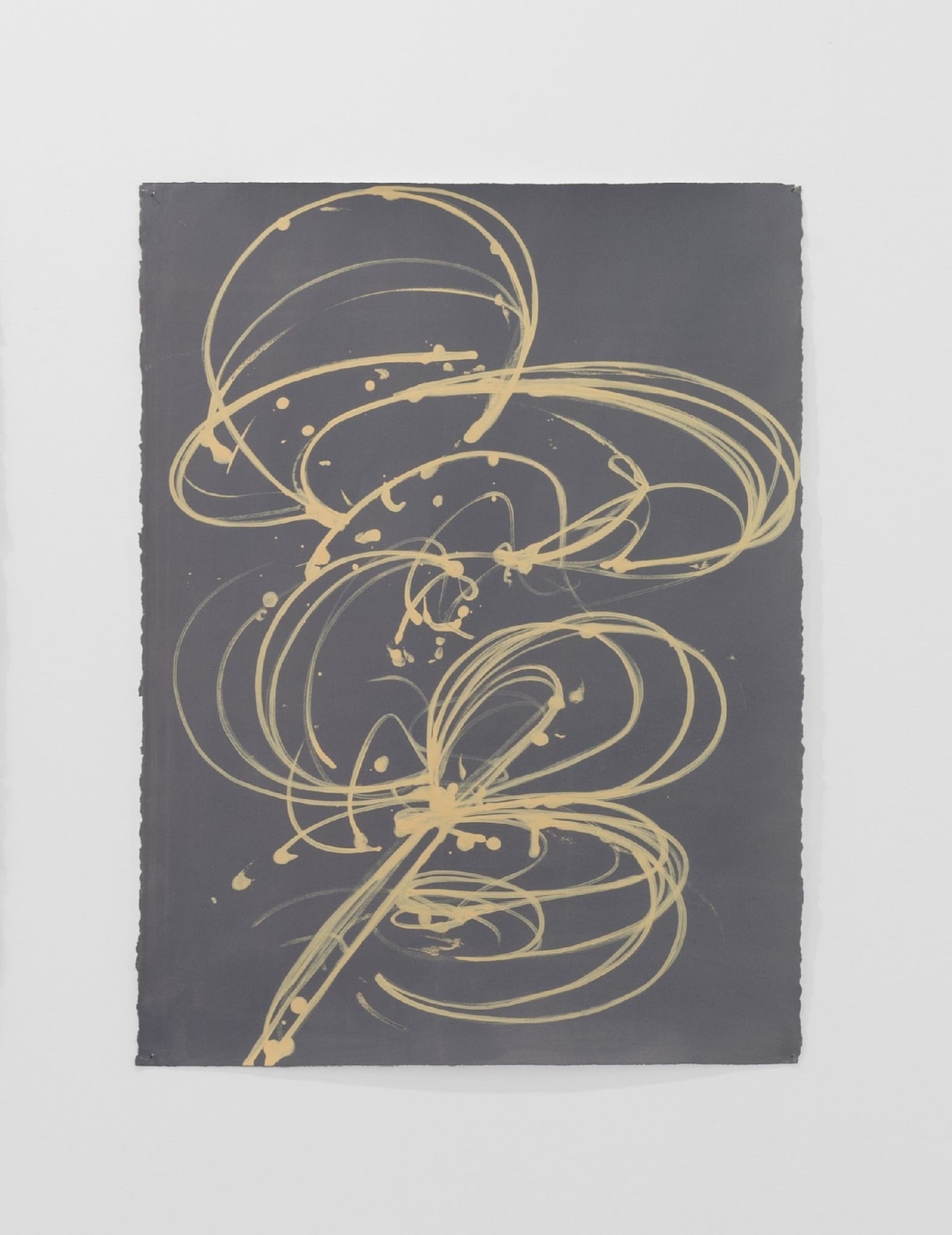 Jill Moser, Borrowed Light 18, 2018