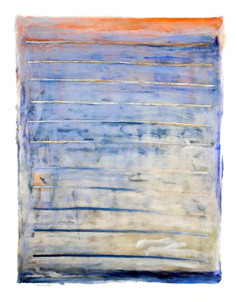 Brian Hollister, Untitled LXVIII (68), 2011