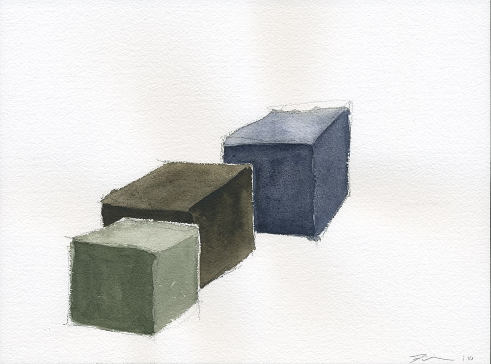 Frederick Fisher, Looker-7, 2010