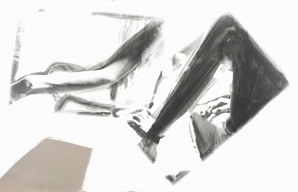 Gerald Incandela, Going Through, #2, 2009