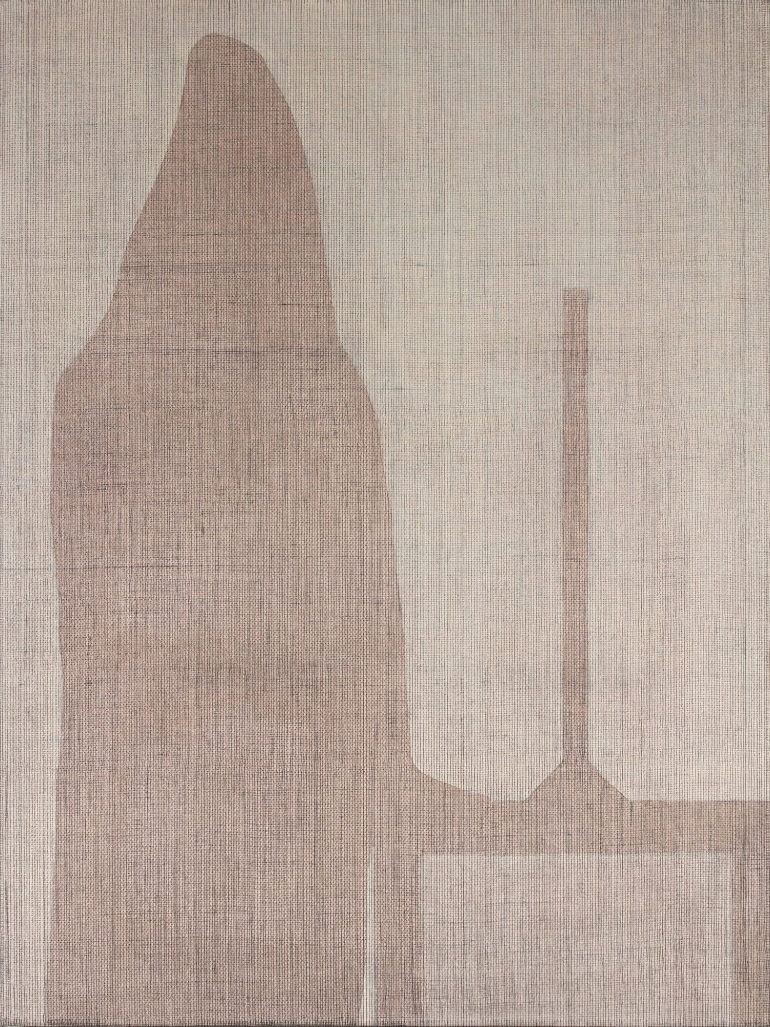 Paul Gillis, A.R.A.L.A.O.R.F.T.A.P., 2014