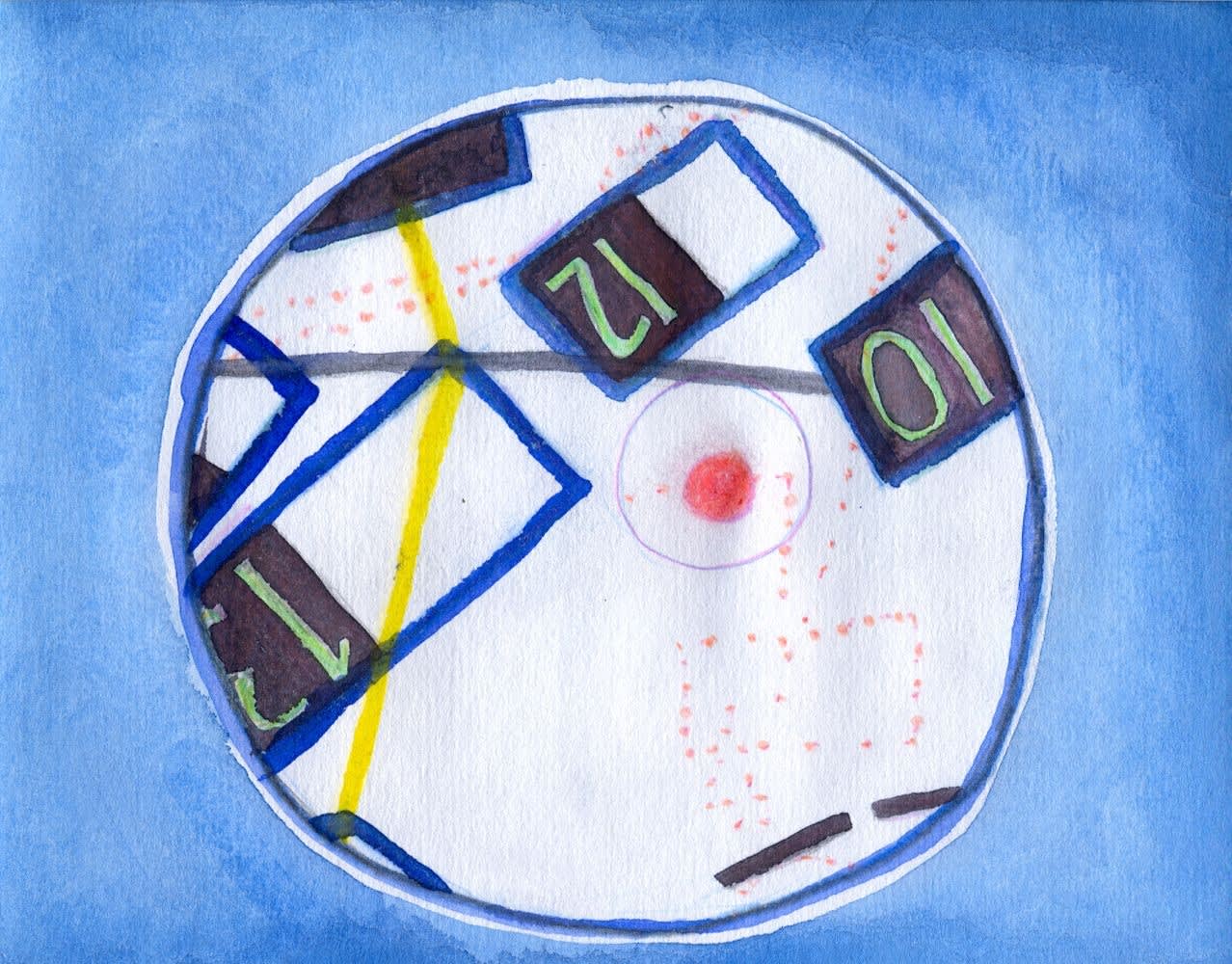 Hillary Mushkin, Dismounted Interactive Counter-IED Environment for Training (DICE-T) Navigation Widget, 2013