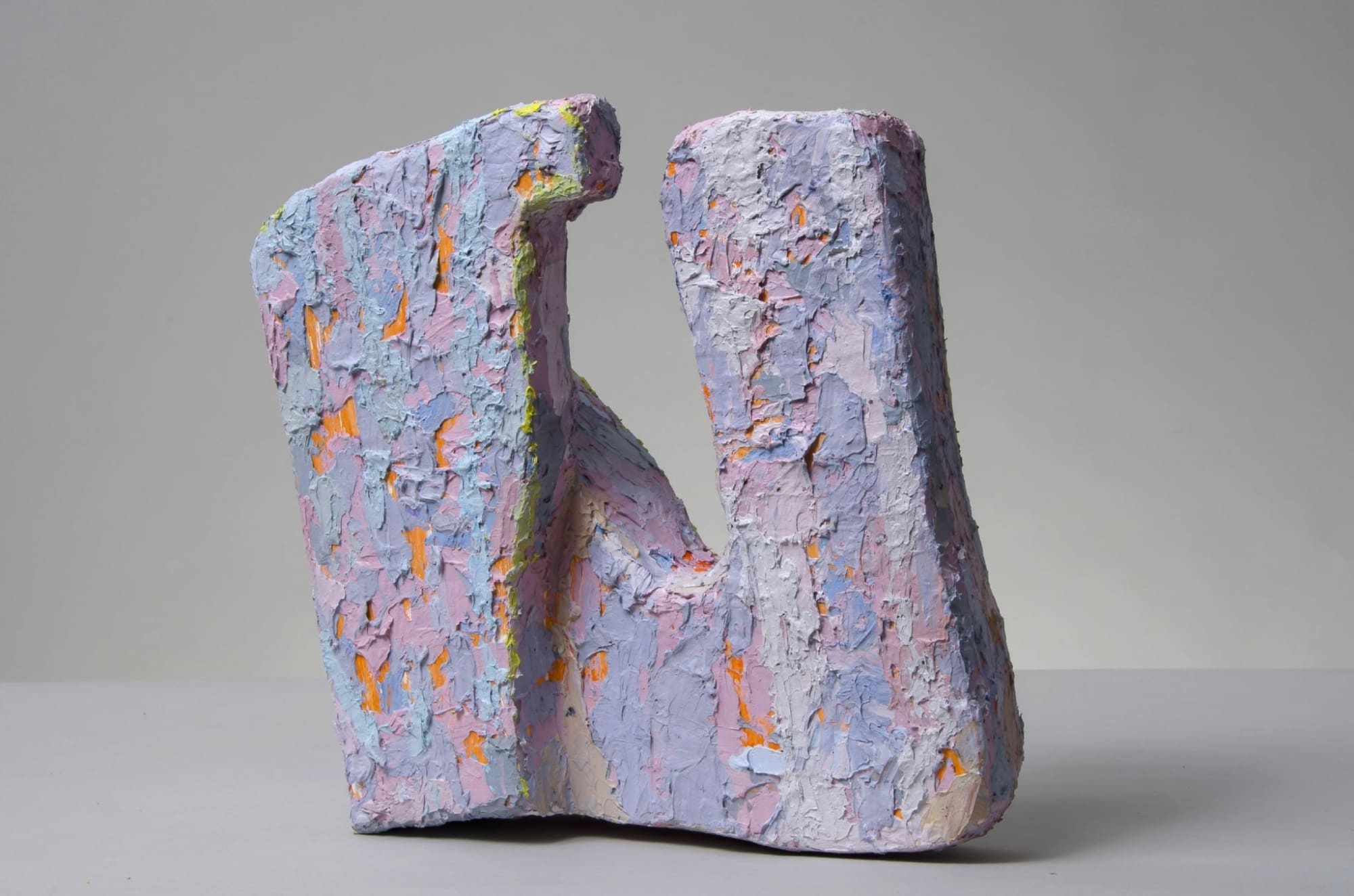 Rema Ghuloum, Morning Ghost, 2017