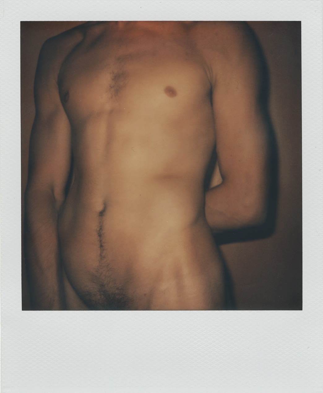 Stuart Sandford, Connor #4, 2014