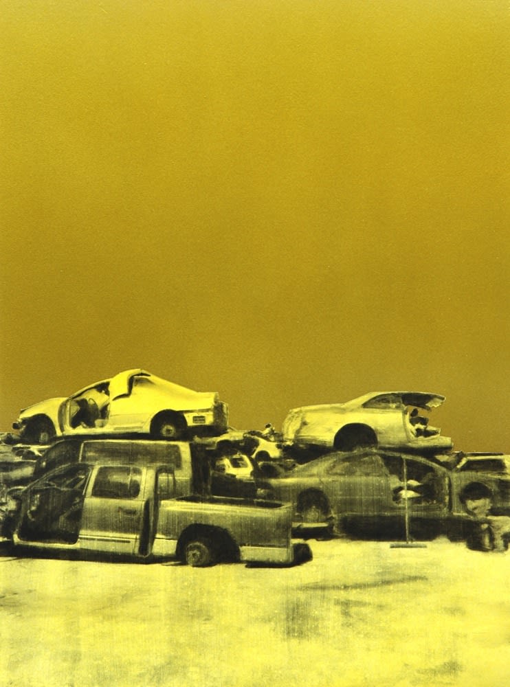 Donnie Molls, Wasteland 2, 2012