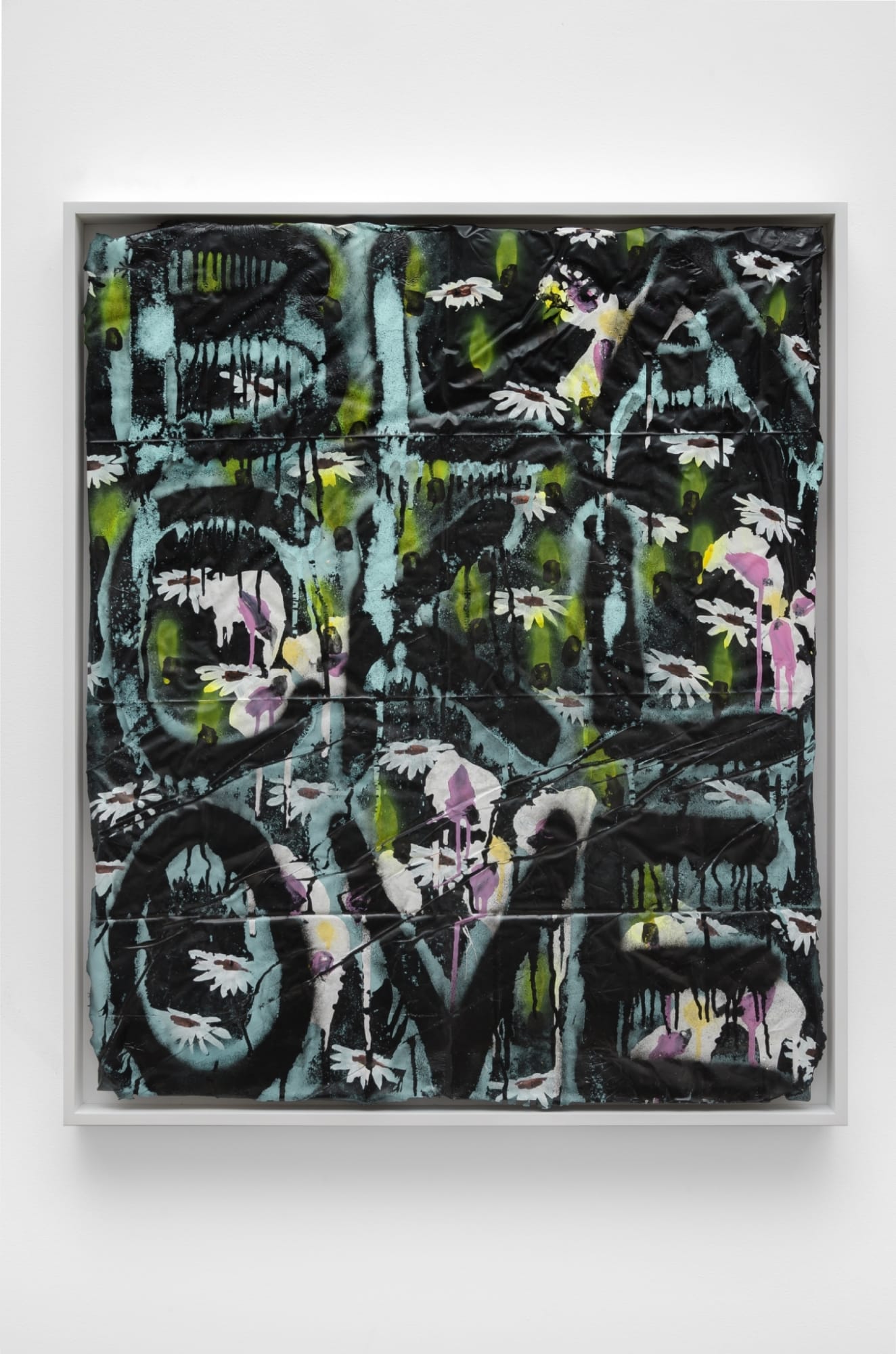 Kendell Carter, The Emmys in Gucci for Taraji, 2018