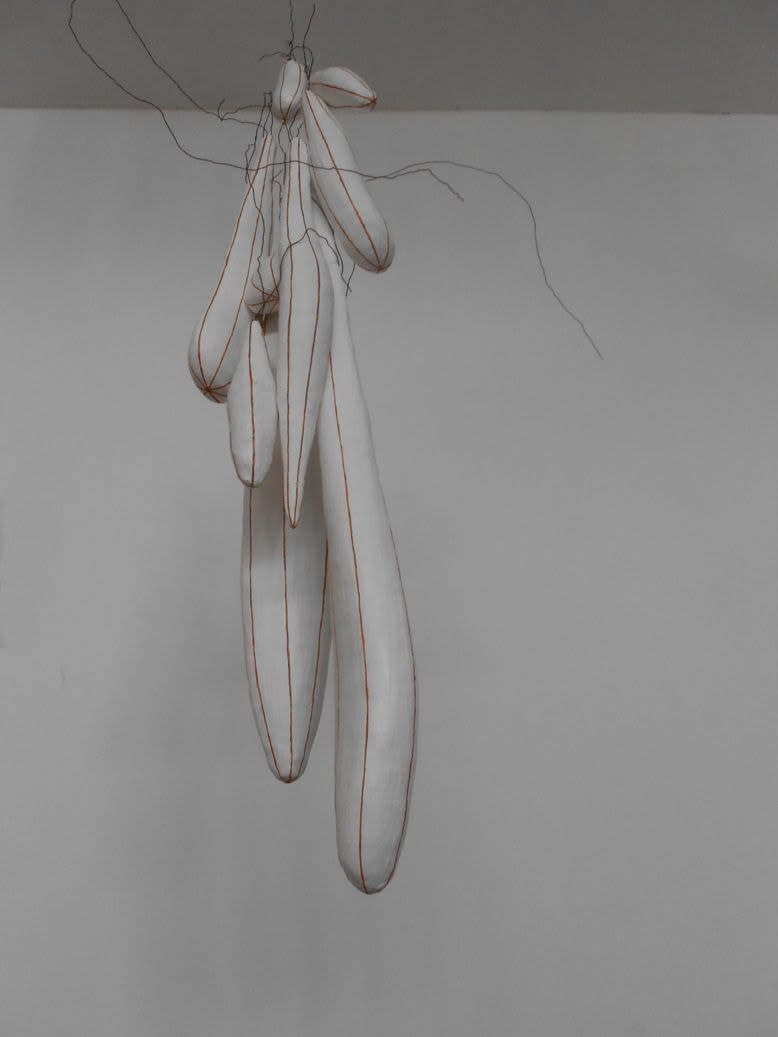 Michael Arata, Foo-Man-Chu, 2011