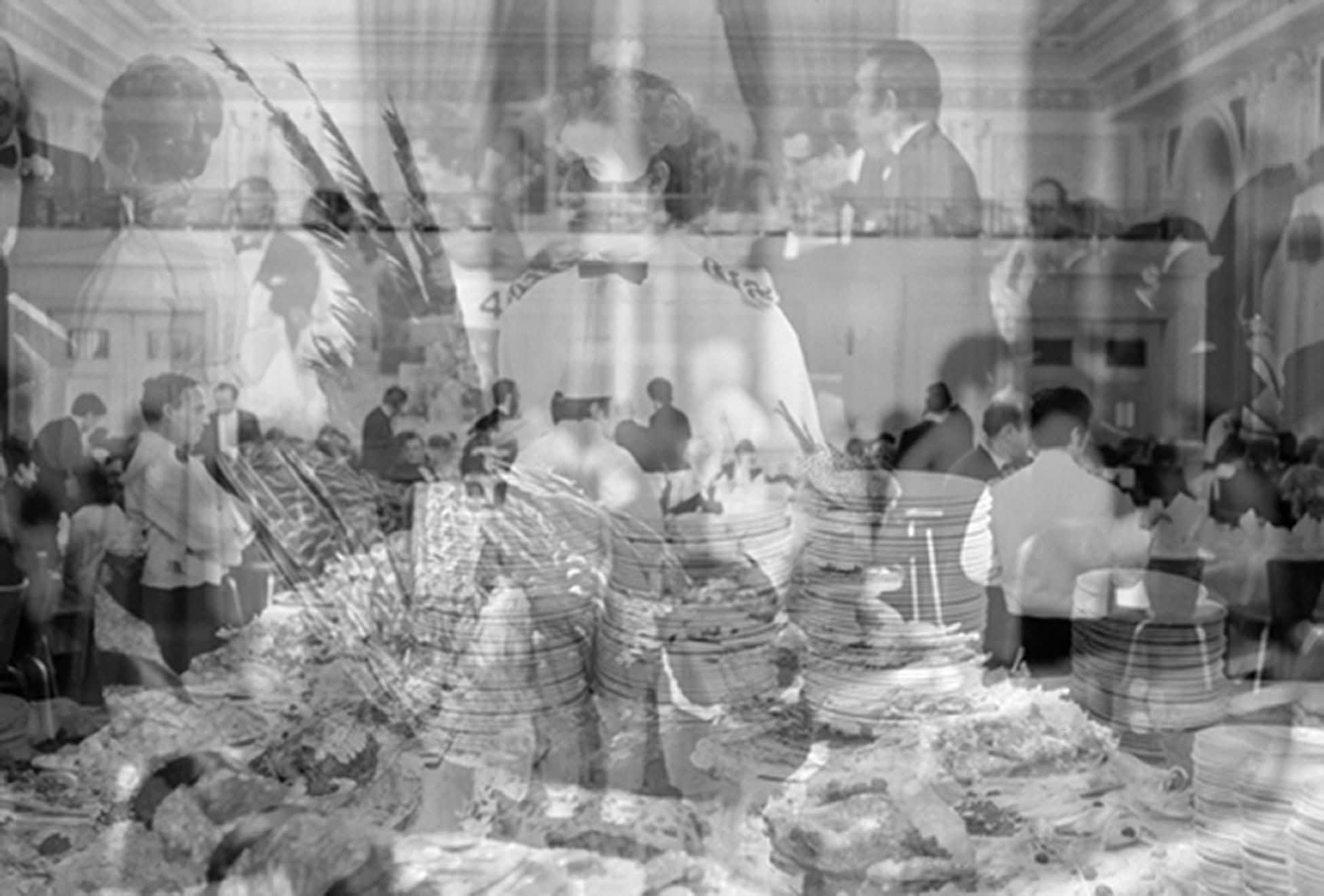 George Legrady, Display, 2011