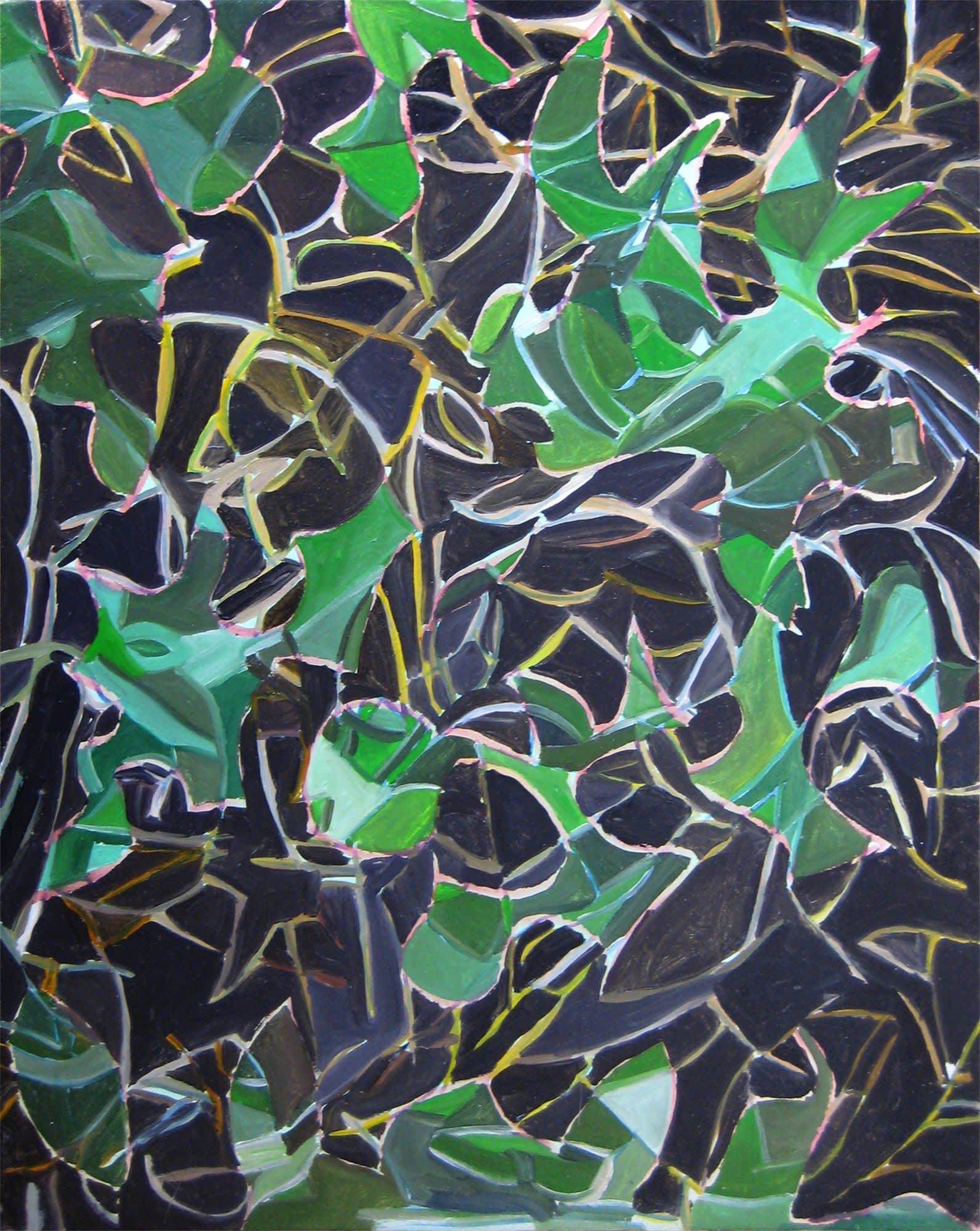 Joshua Aster, IllYORO, 2014