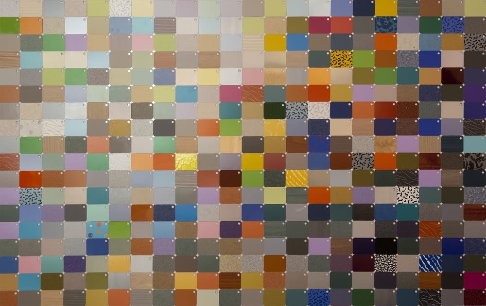 Laurie Frick, Moodjam, 2012