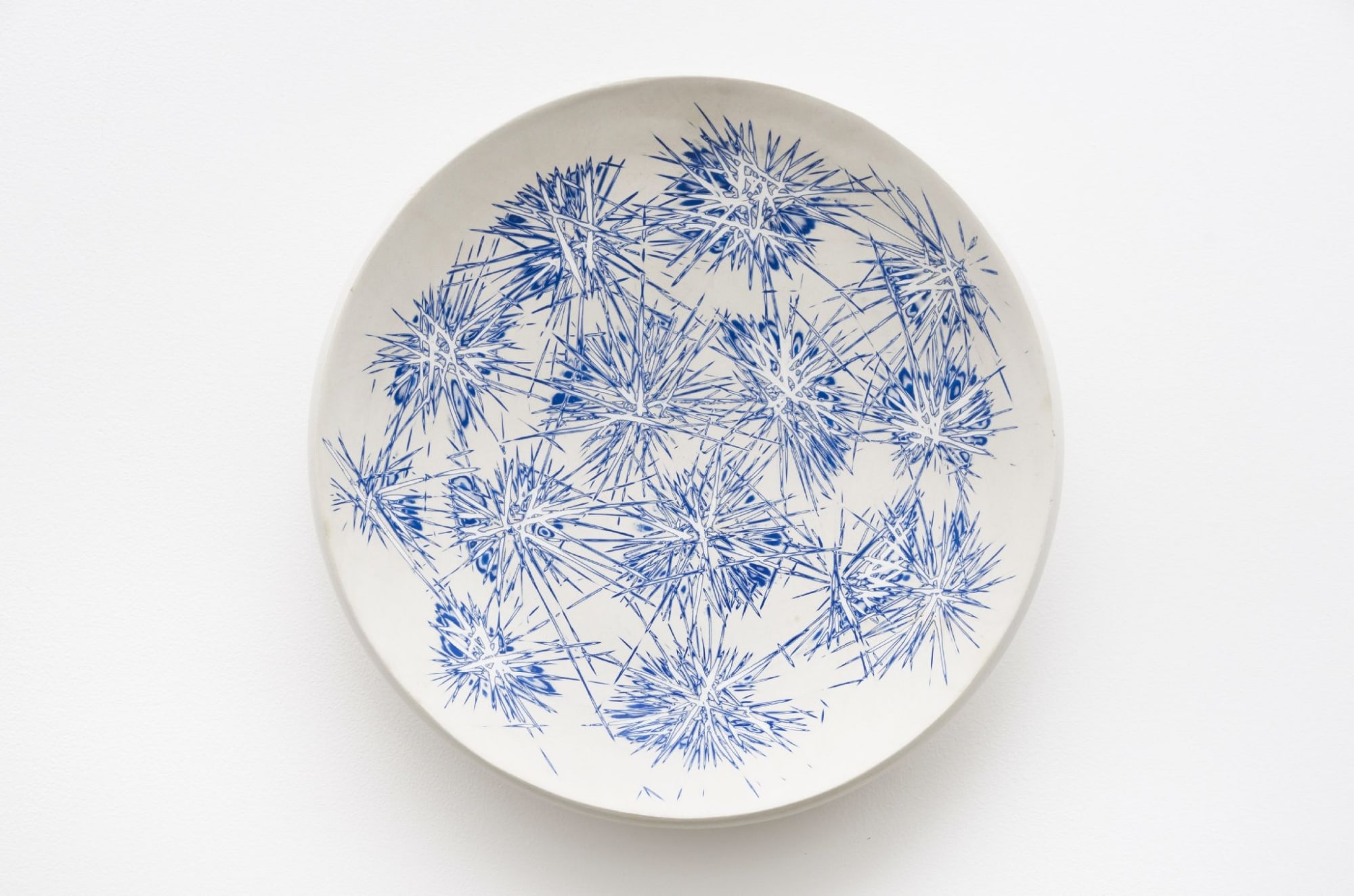 Brad Miller, 2017-30, 2017